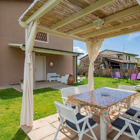 Holiday Home Del Sole By Interhome Bientina Buitenkant foto