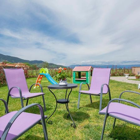 Holiday Home Del Sole By Interhome Bientina Buitenkant foto