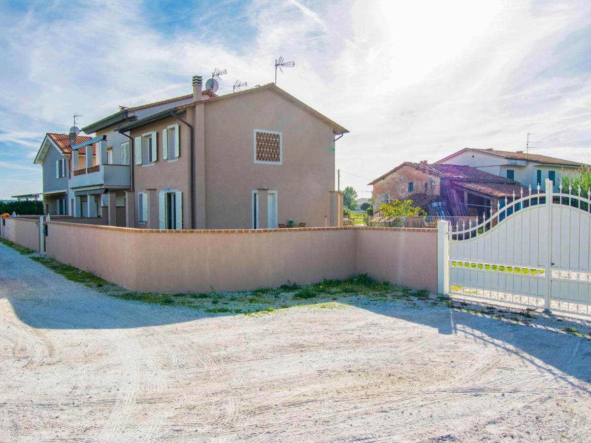 Holiday Home Del Sole By Interhome Bientina Buitenkant foto