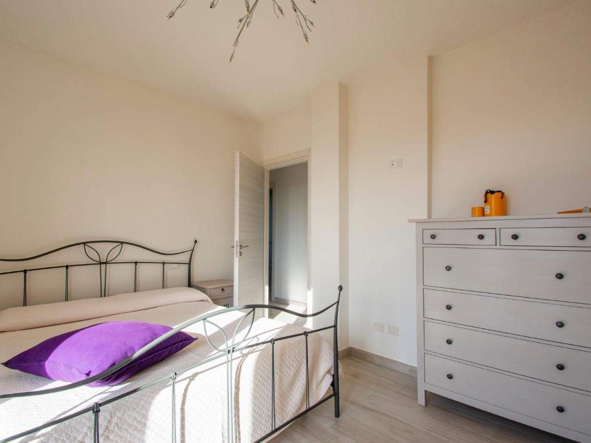 Holiday Home Del Sole By Interhome Bientina Buitenkant foto