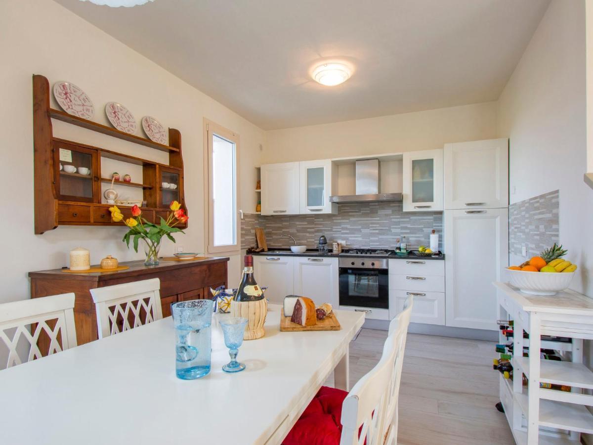 Holiday Home Del Sole By Interhome Bientina Buitenkant foto