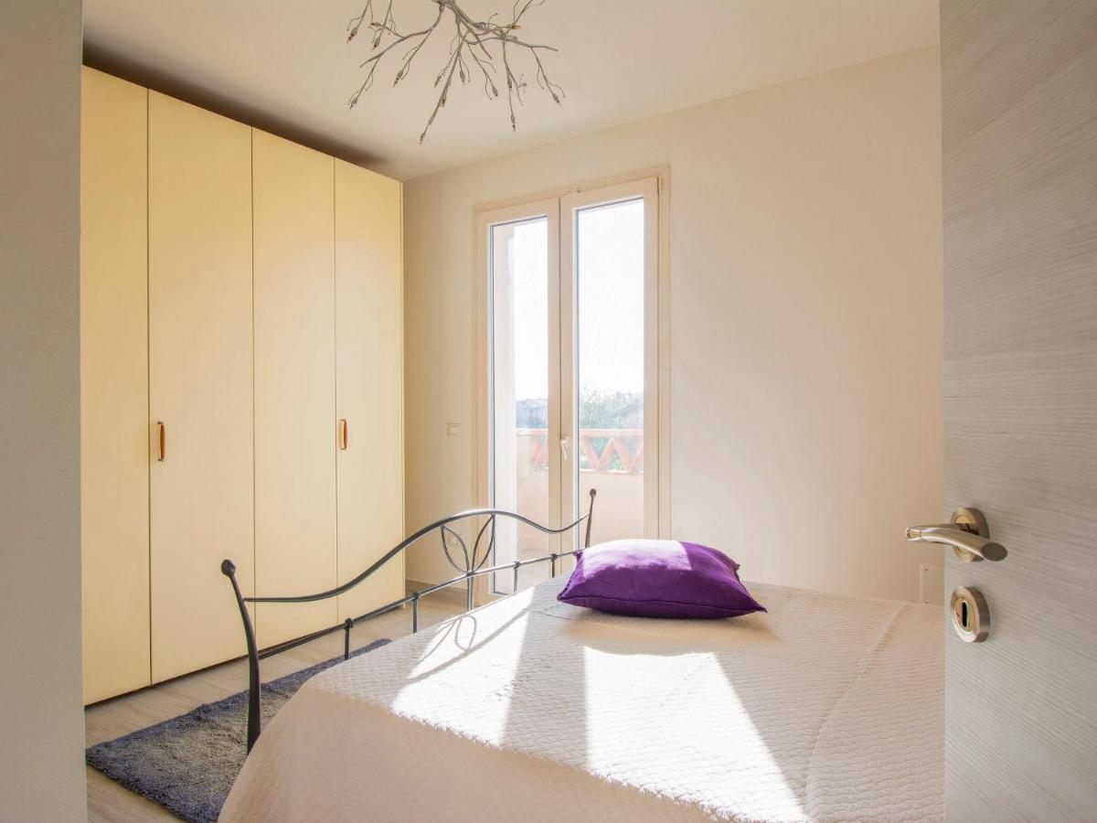 Holiday Home Del Sole By Interhome Bientina Buitenkant foto