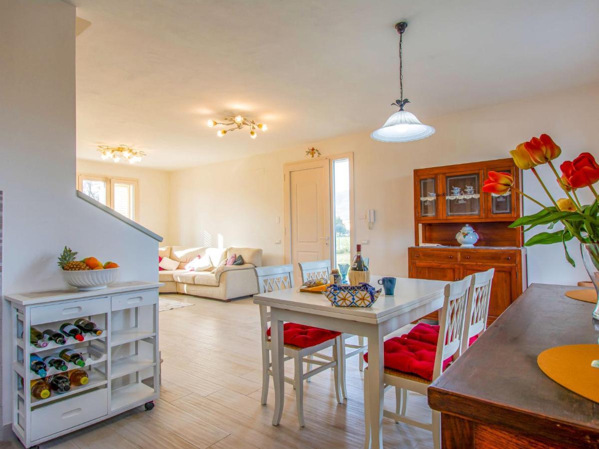 Holiday Home Del Sole By Interhome Bientina Buitenkant foto