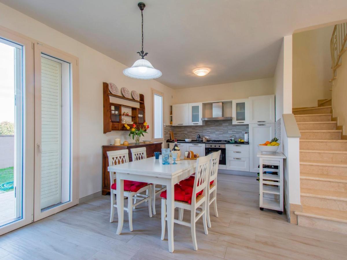 Holiday Home Del Sole By Interhome Bientina Buitenkant foto