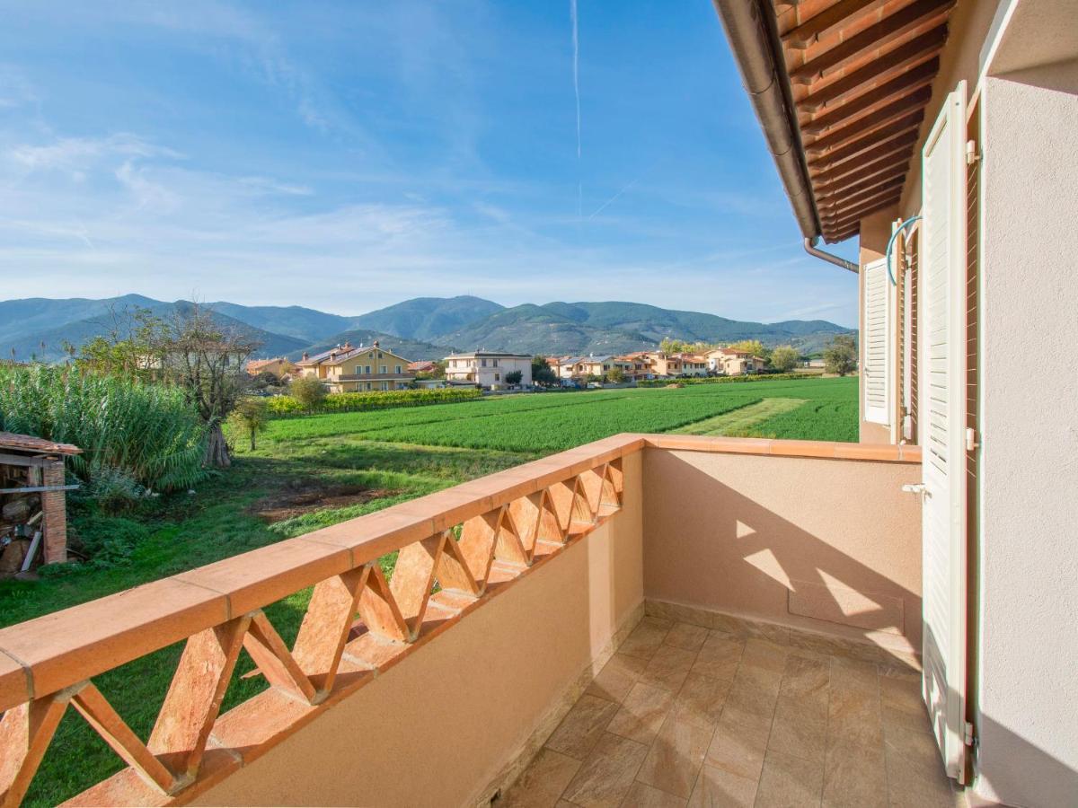 Holiday Home Del Sole By Interhome Bientina Buitenkant foto
