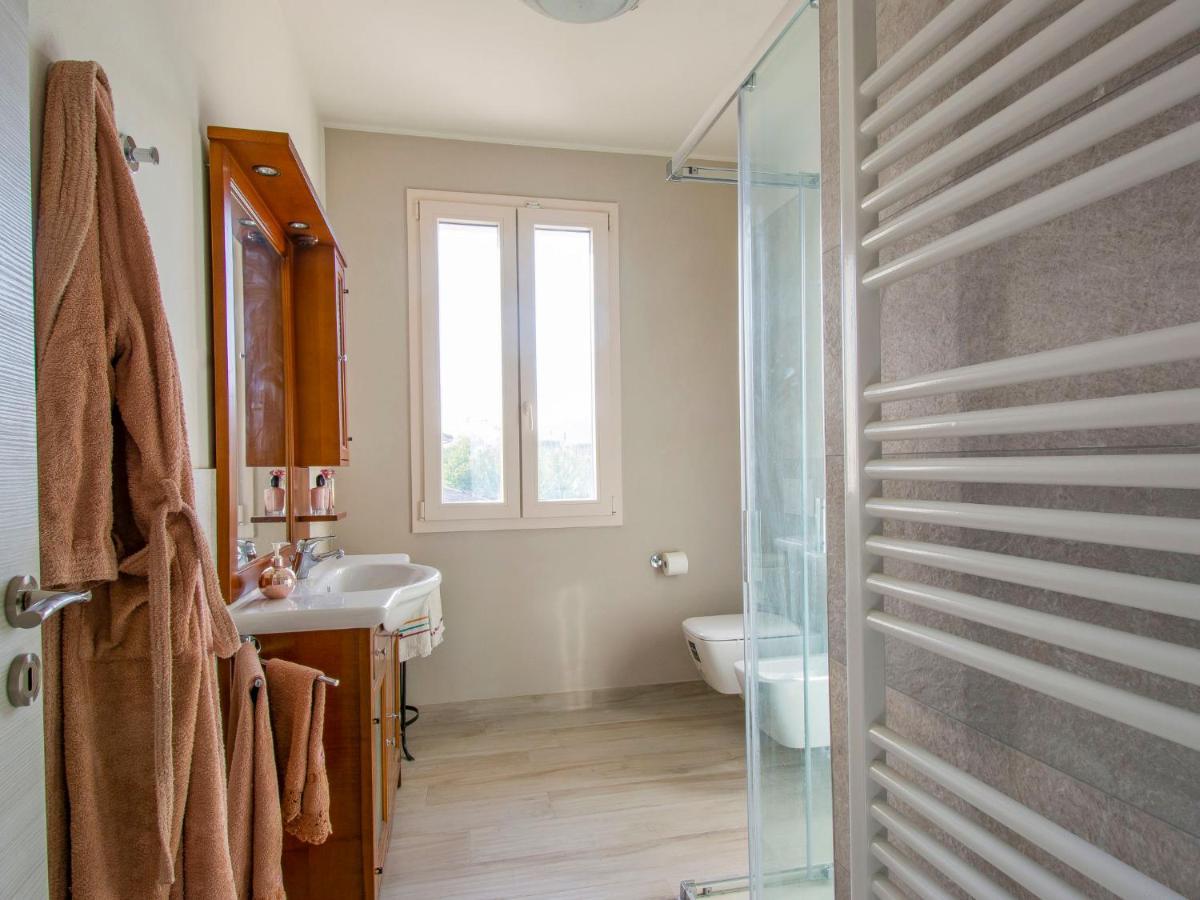 Holiday Home Del Sole By Interhome Bientina Buitenkant foto