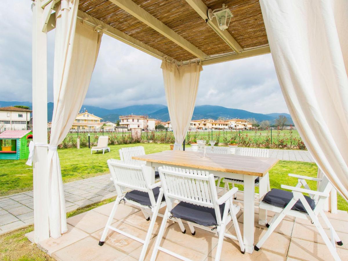 Holiday Home Del Sole By Interhome Bientina Buitenkant foto