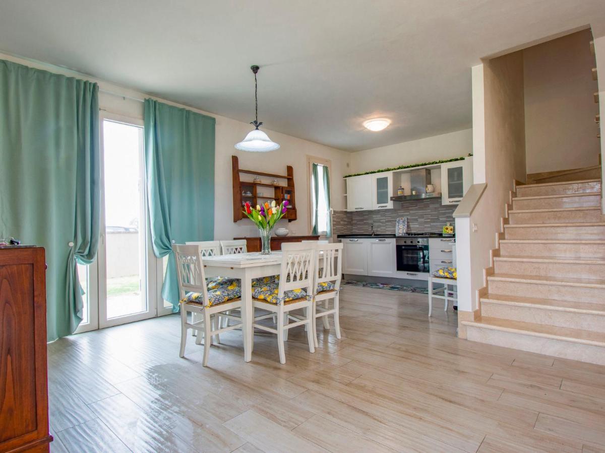 Holiday Home Del Sole By Interhome Bientina Buitenkant foto