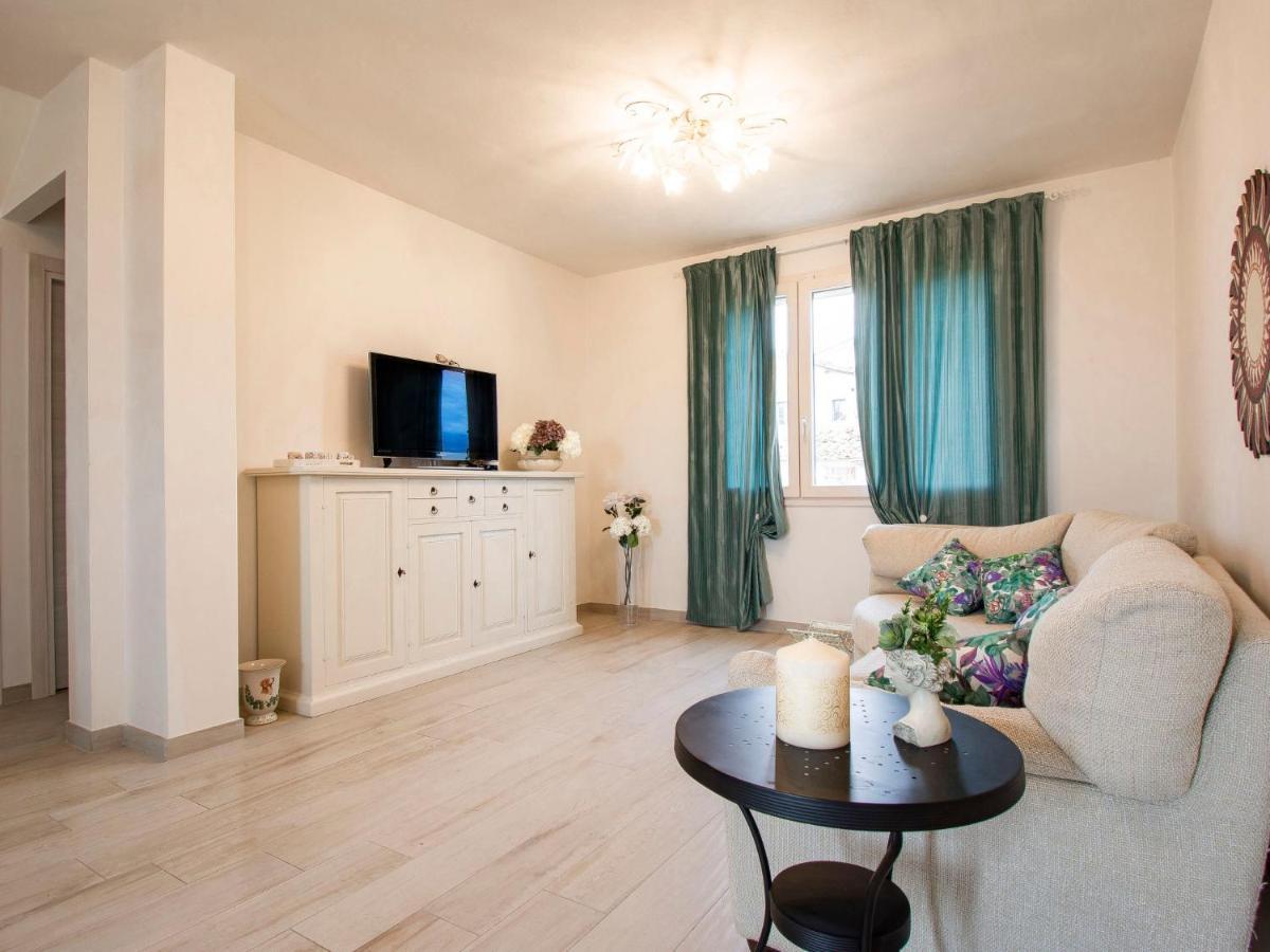 Holiday Home Del Sole By Interhome Bientina Buitenkant foto