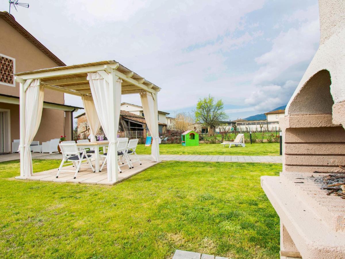 Holiday Home Del Sole By Interhome Bientina Buitenkant foto