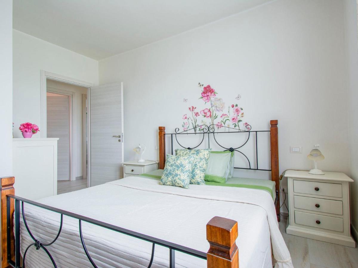 Holiday Home Del Sole By Interhome Bientina Buitenkant foto