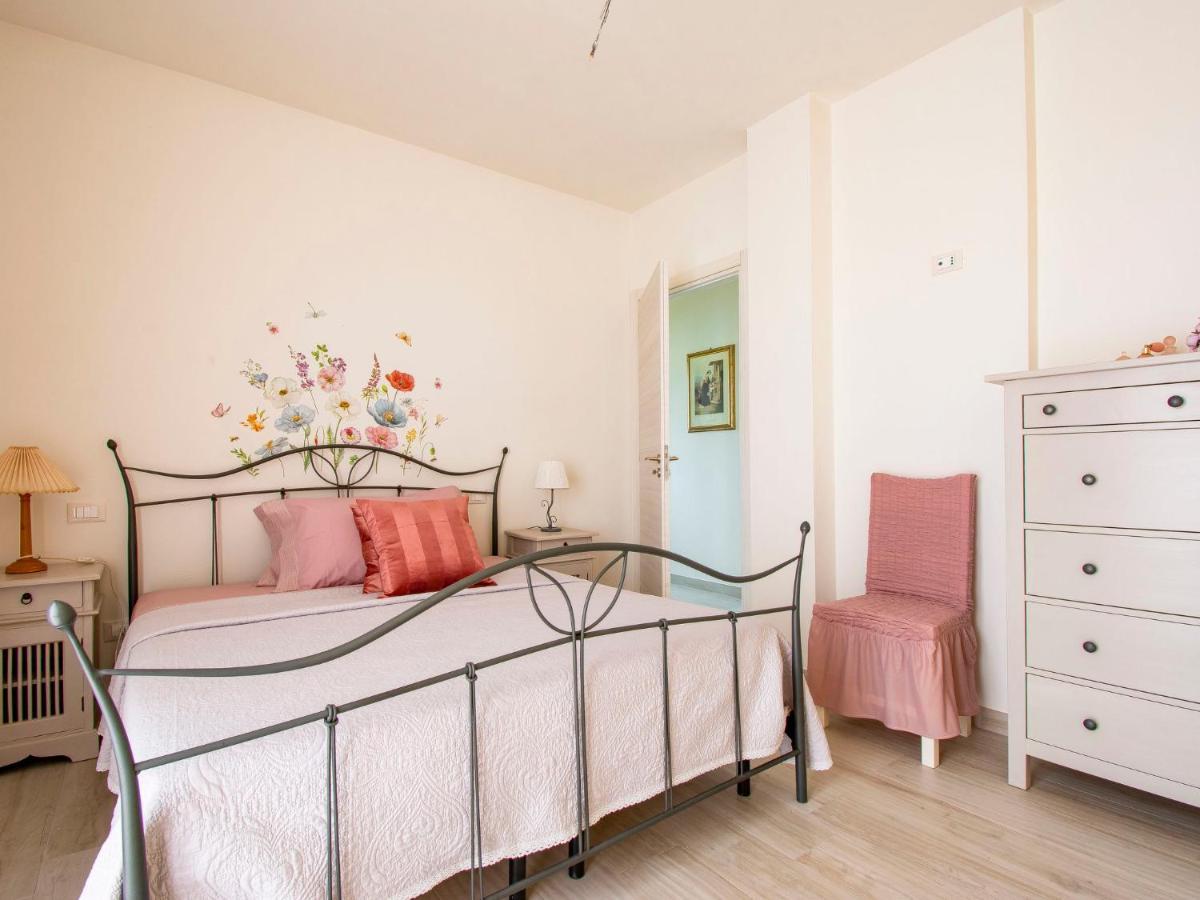 Holiday Home Del Sole By Interhome Bientina Buitenkant foto