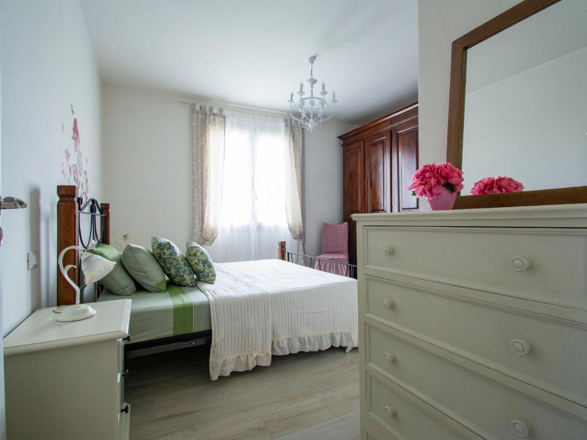 Holiday Home Del Sole By Interhome Bientina Buitenkant foto