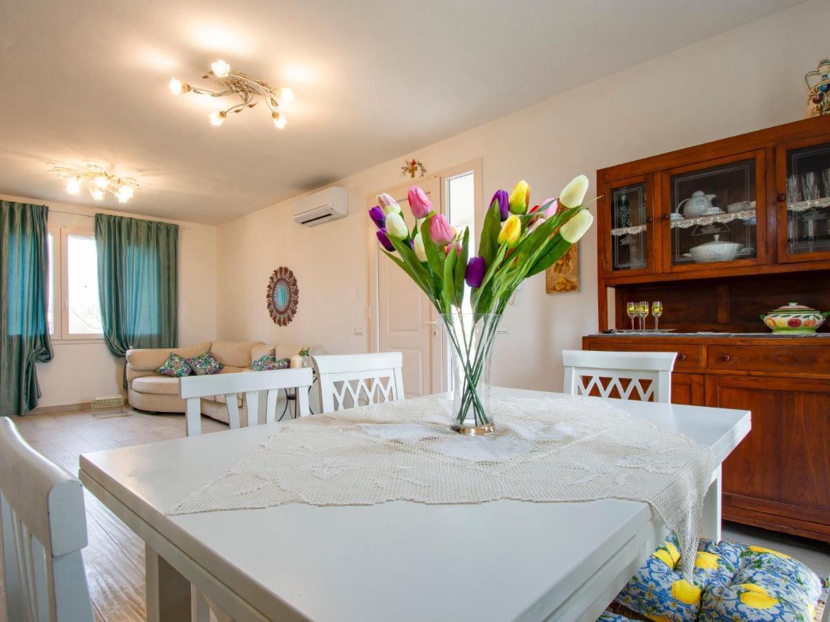 Holiday Home Del Sole By Interhome Bientina Buitenkant foto