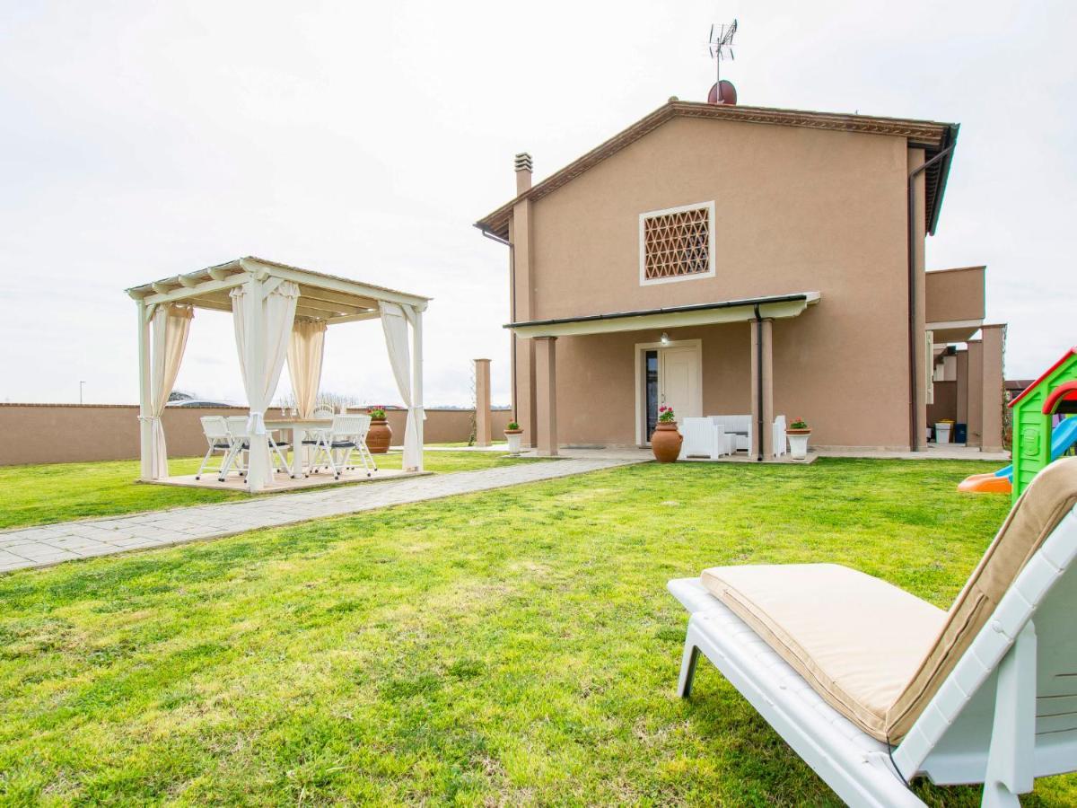 Holiday Home Del Sole By Interhome Bientina Buitenkant foto