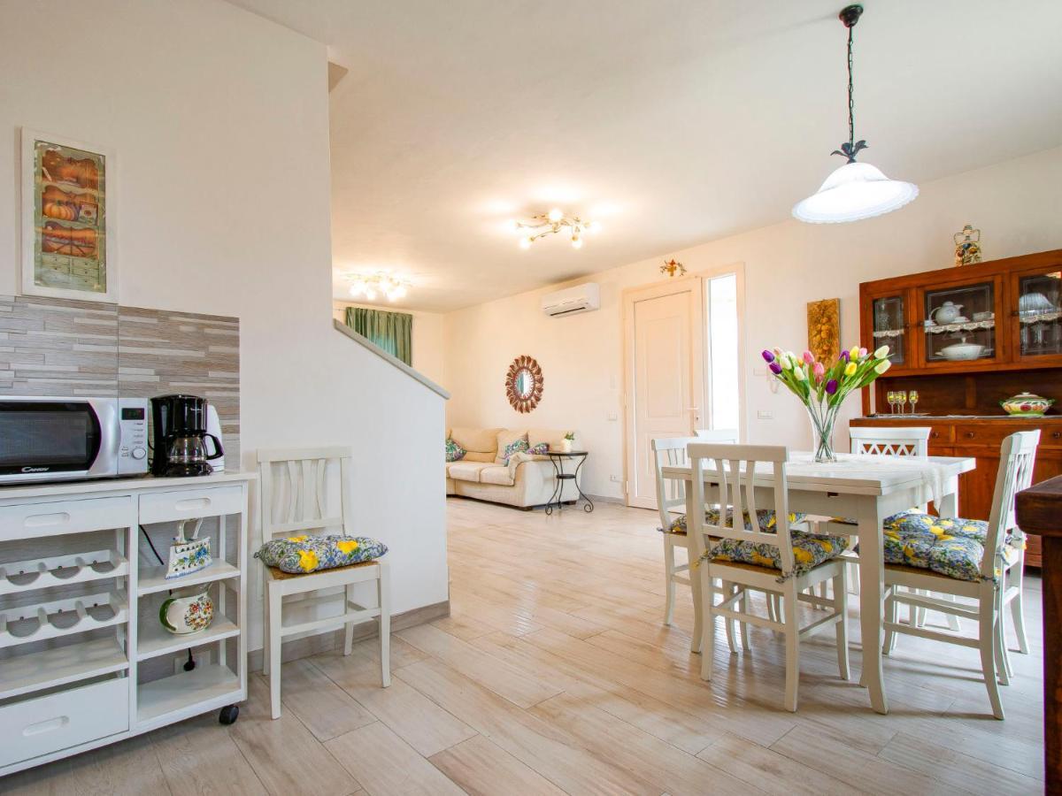 Holiday Home Del Sole By Interhome Bientina Buitenkant foto