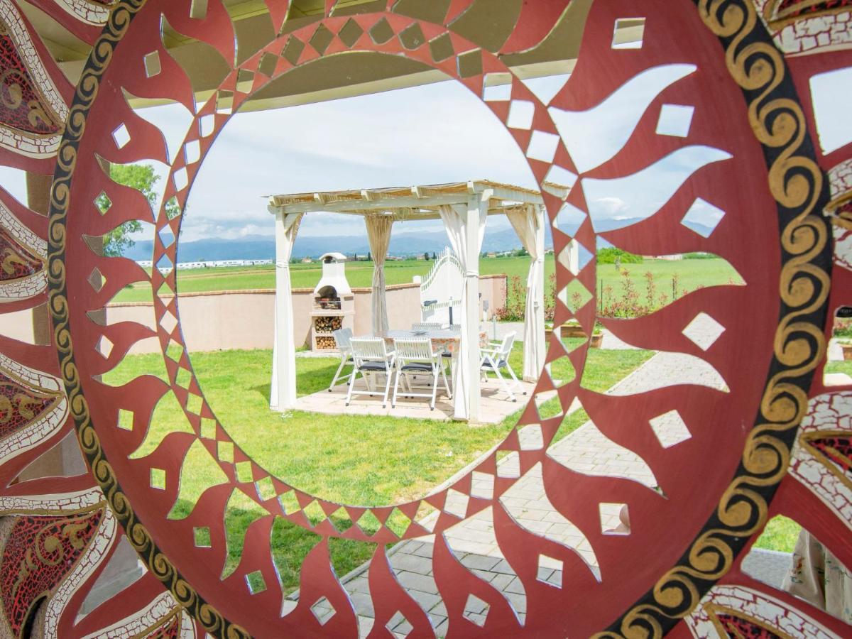Holiday Home Del Sole By Interhome Bientina Buitenkant foto