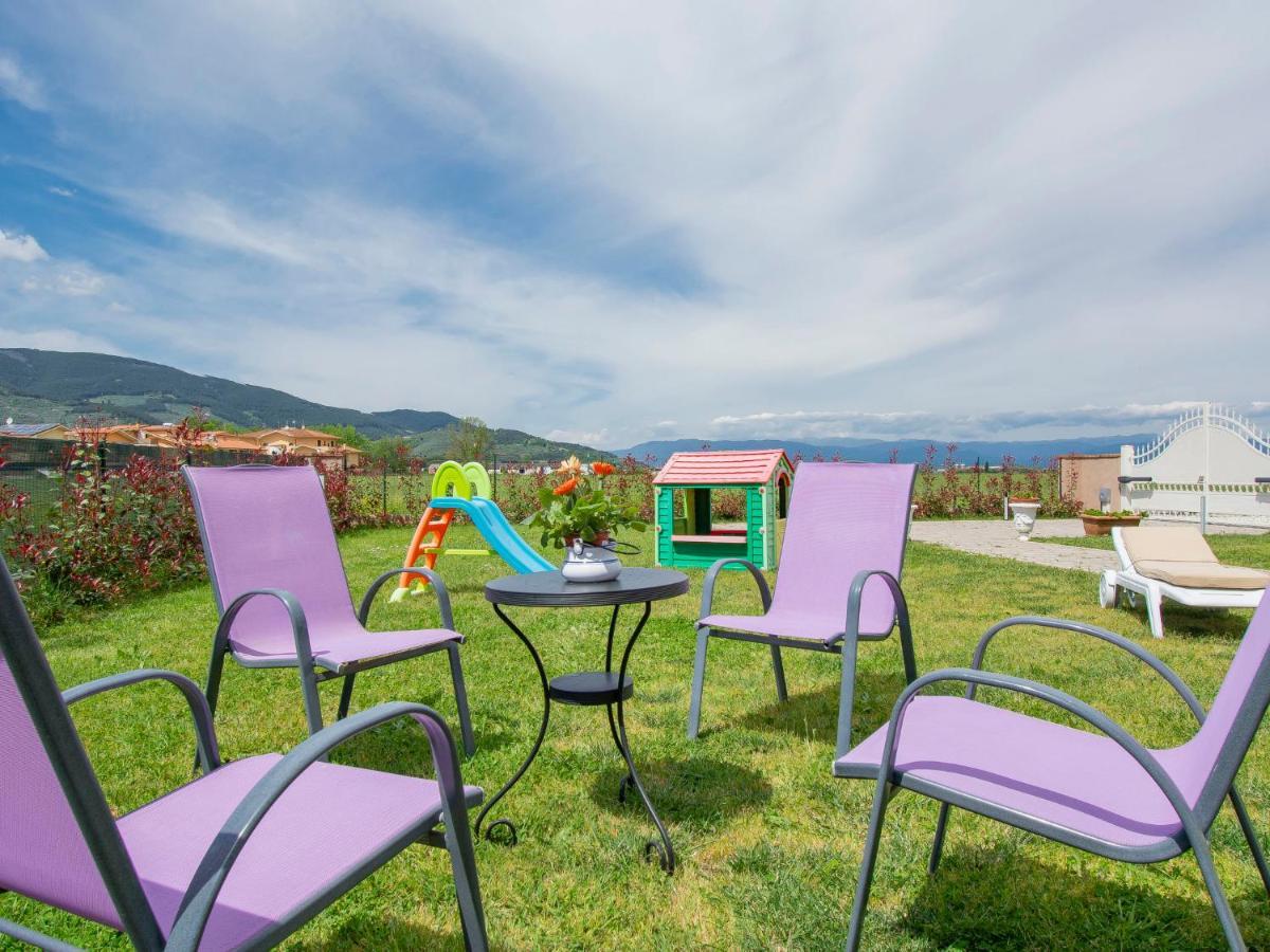 Holiday Home Del Sole By Interhome Bientina Buitenkant foto