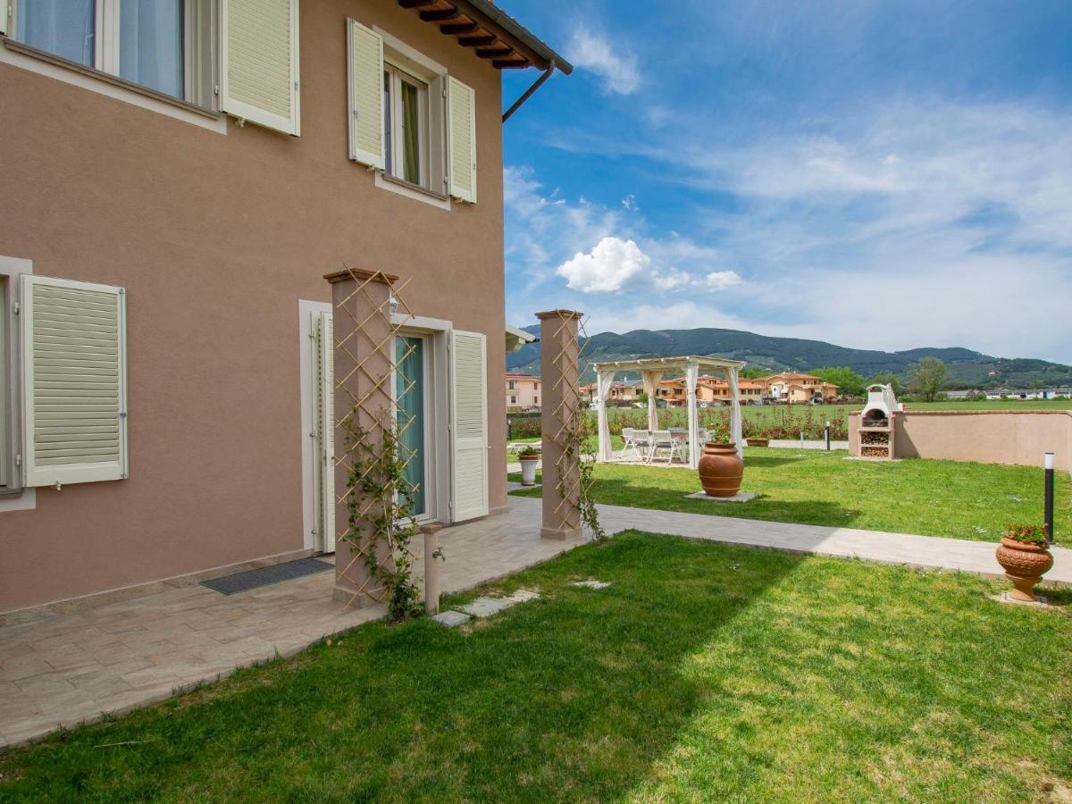 Holiday Home Del Sole By Interhome Bientina Buitenkant foto
