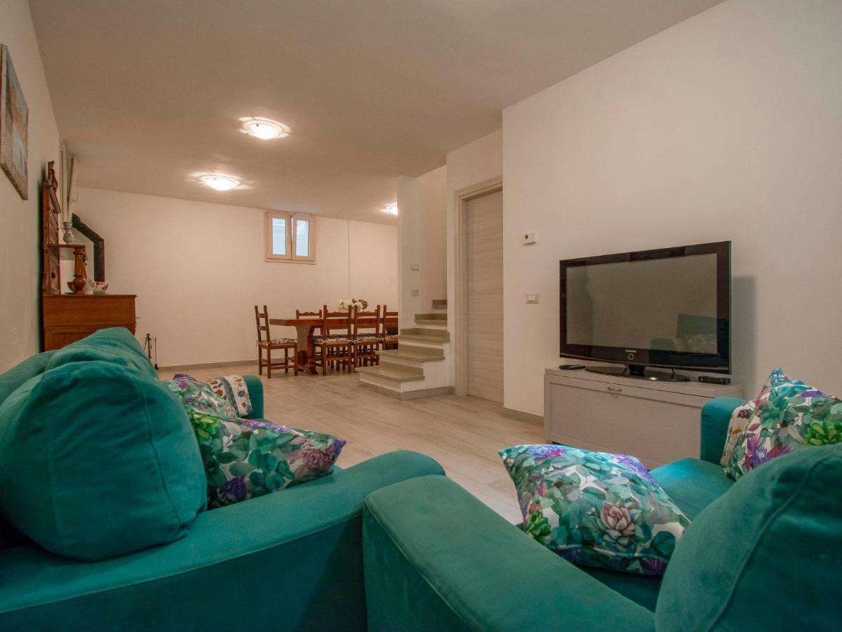Holiday Home Del Sole By Interhome Bientina Buitenkant foto
