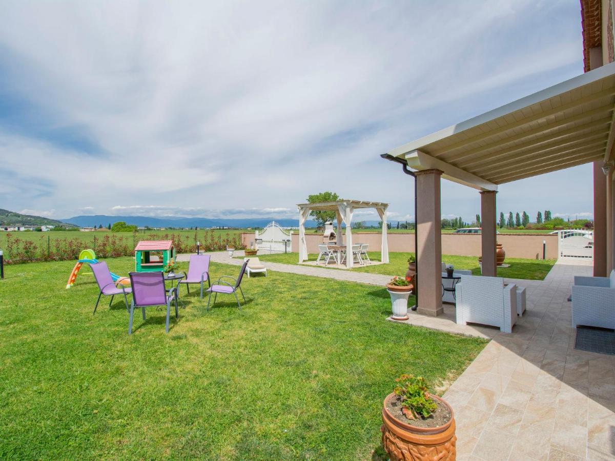 Holiday Home Del Sole By Interhome Bientina Buitenkant foto