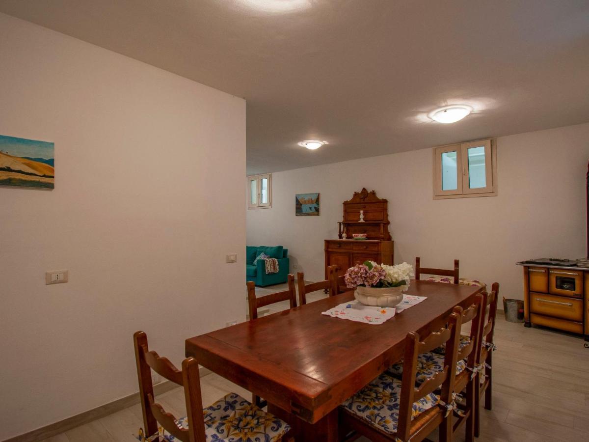 Holiday Home Del Sole By Interhome Bientina Buitenkant foto