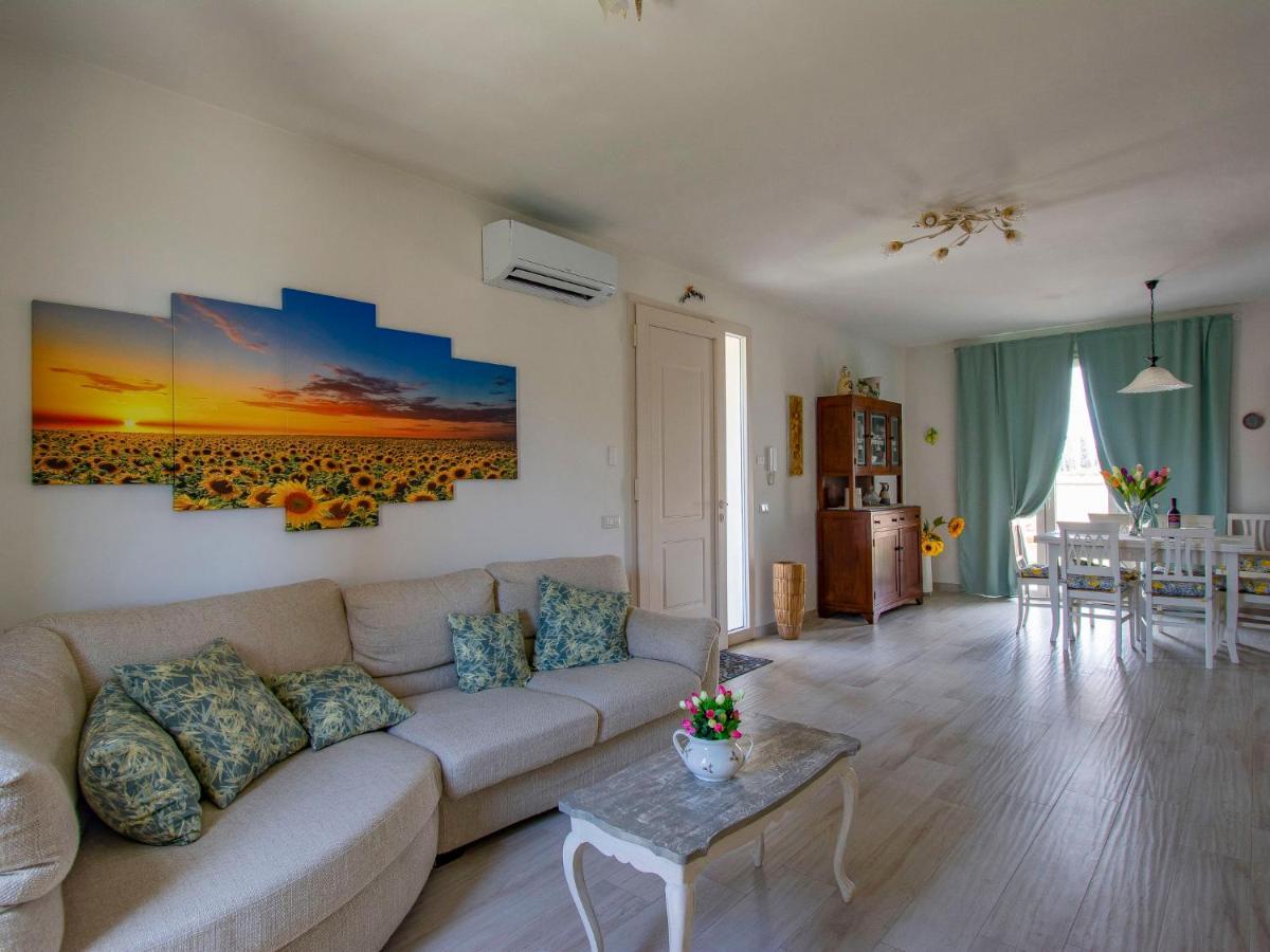 Holiday Home Del Sole By Interhome Bientina Buitenkant foto