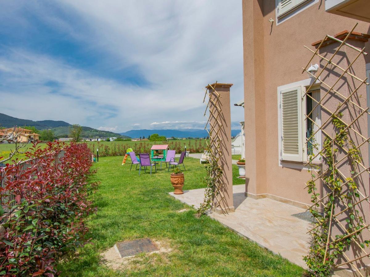 Holiday Home Del Sole By Interhome Bientina Buitenkant foto