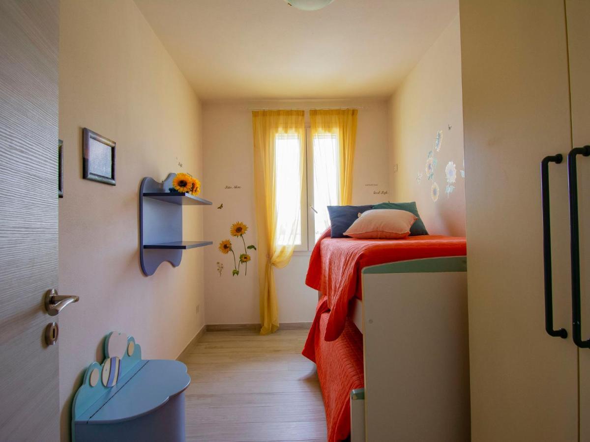 Holiday Home Del Sole By Interhome Bientina Buitenkant foto