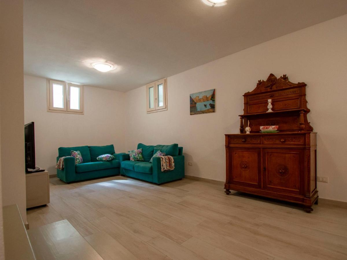 Holiday Home Del Sole By Interhome Bientina Buitenkant foto
